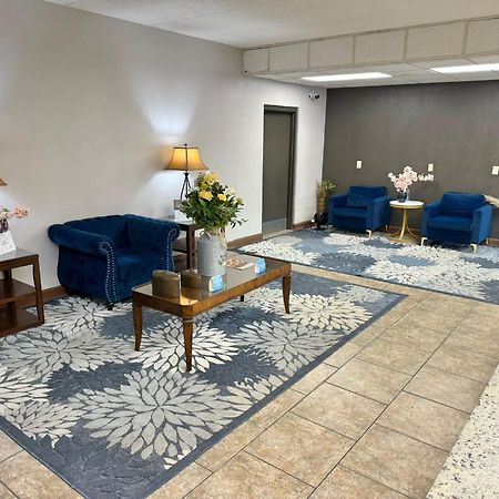Days Inn By Wyndham Statesboro Luaran gambar