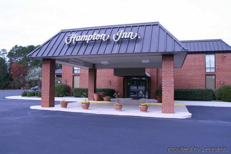 Days Inn By Wyndham Statesboro Luaran gambar