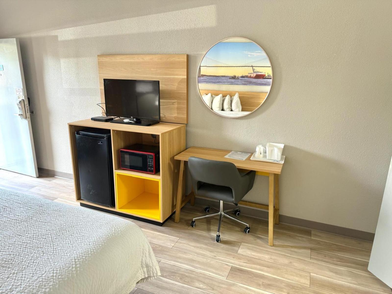 Days Inn By Wyndham Statesboro Luaran gambar