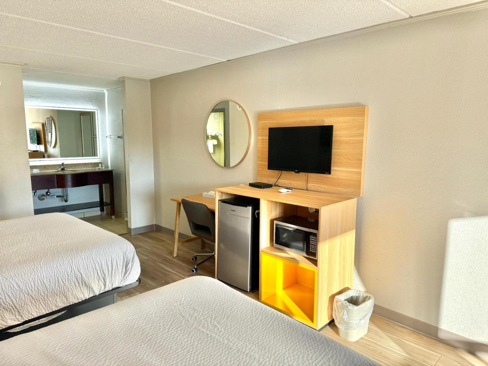 Days Inn By Wyndham Statesboro Luaran gambar