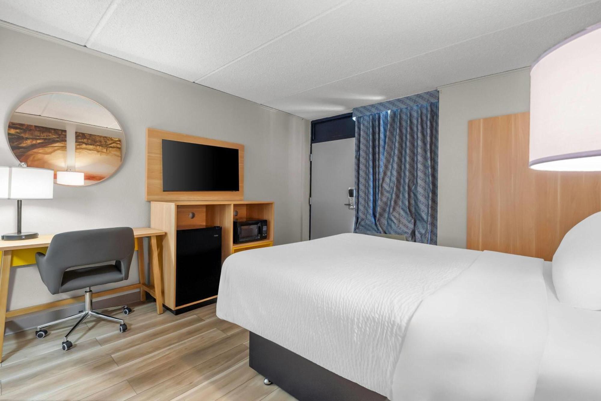 Days Inn By Wyndham Statesboro Luaran gambar