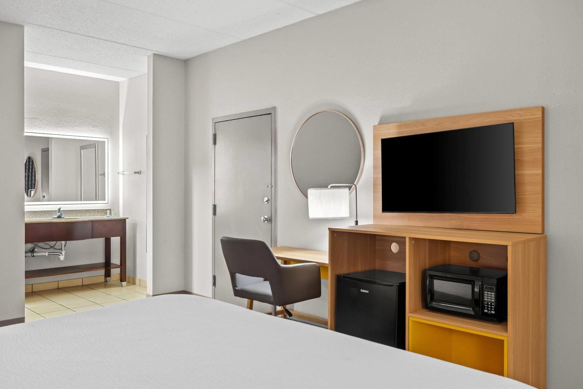 Days Inn By Wyndham Statesboro Luaran gambar