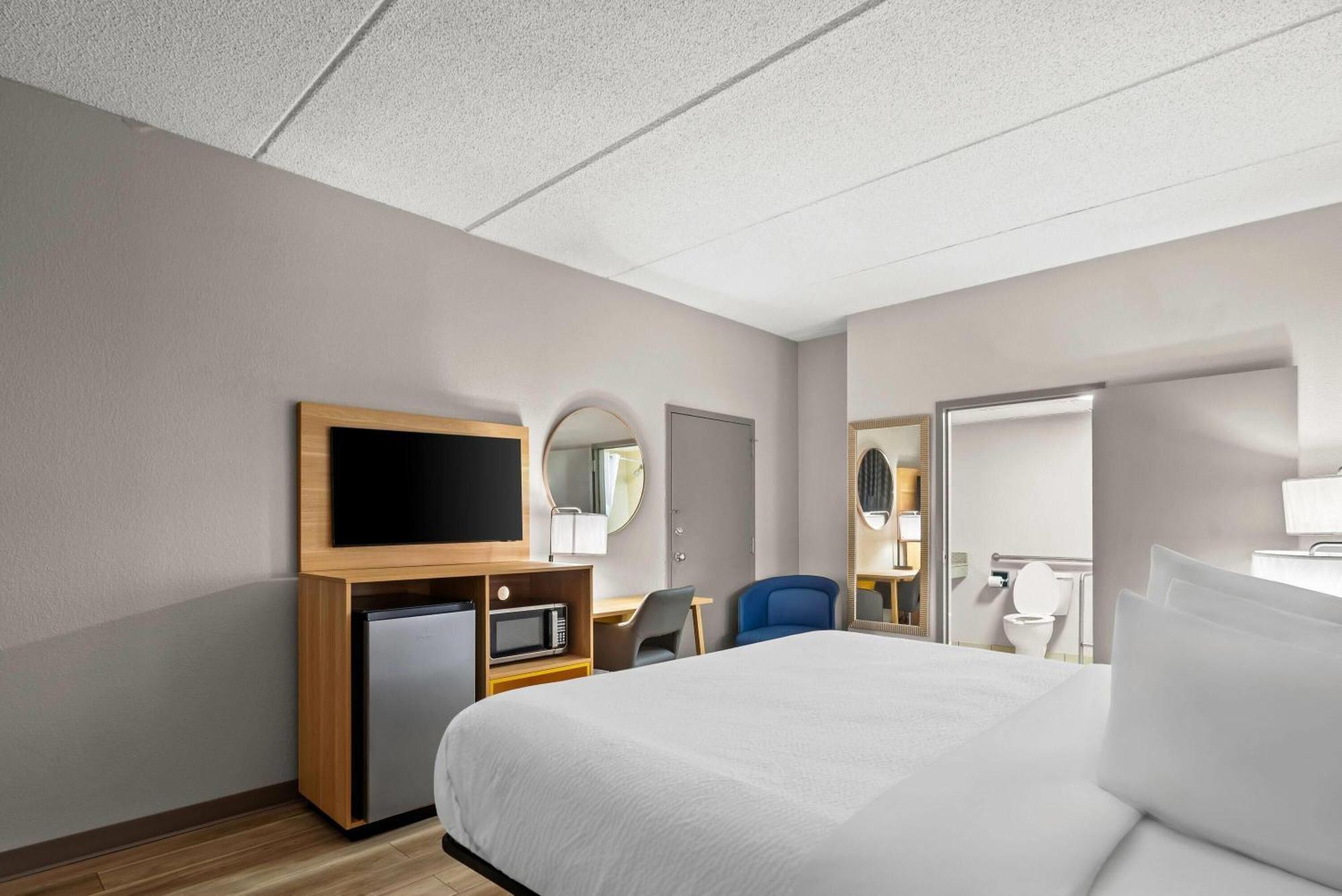 Days Inn By Wyndham Statesboro Luaran gambar