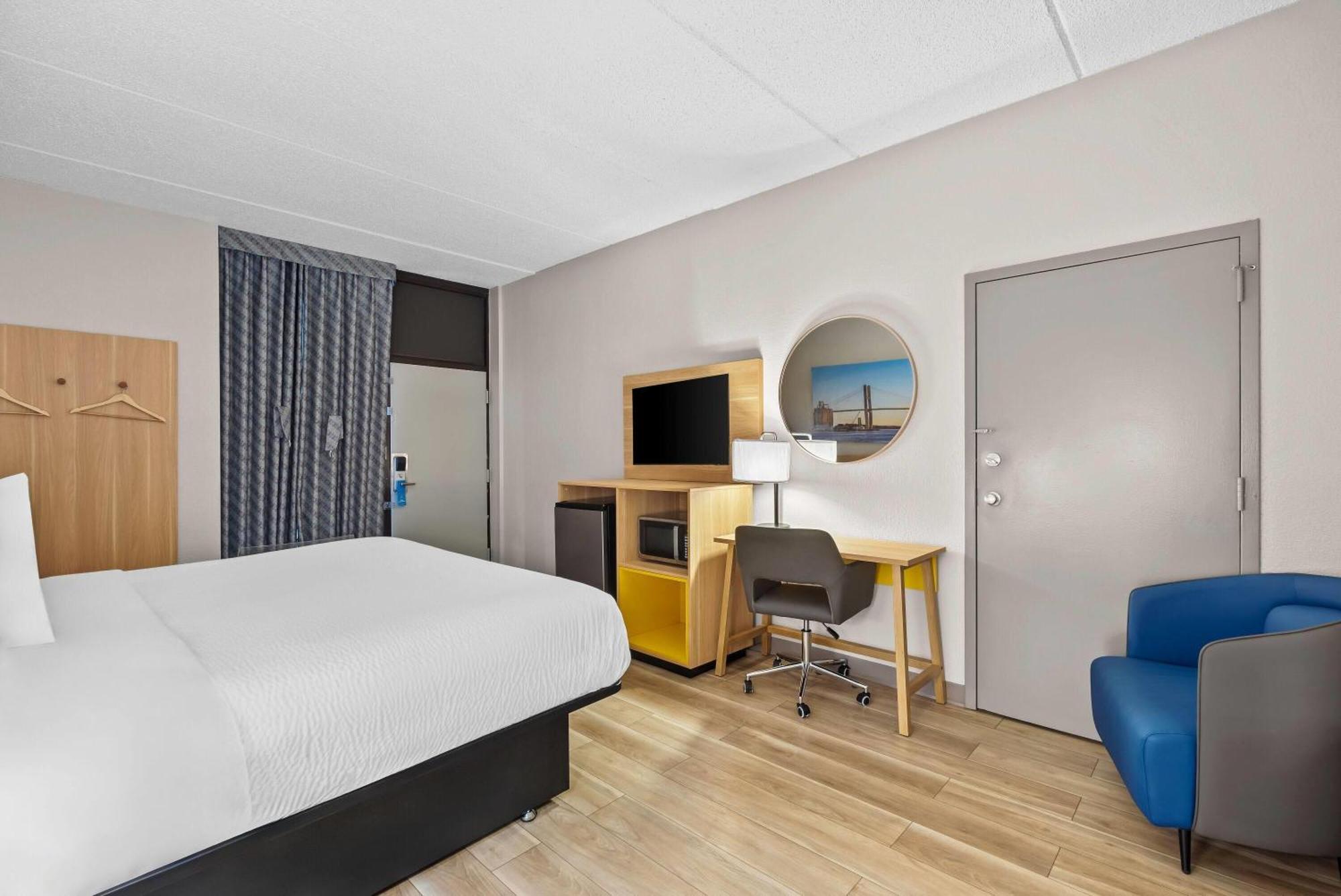 Days Inn By Wyndham Statesboro Luaran gambar