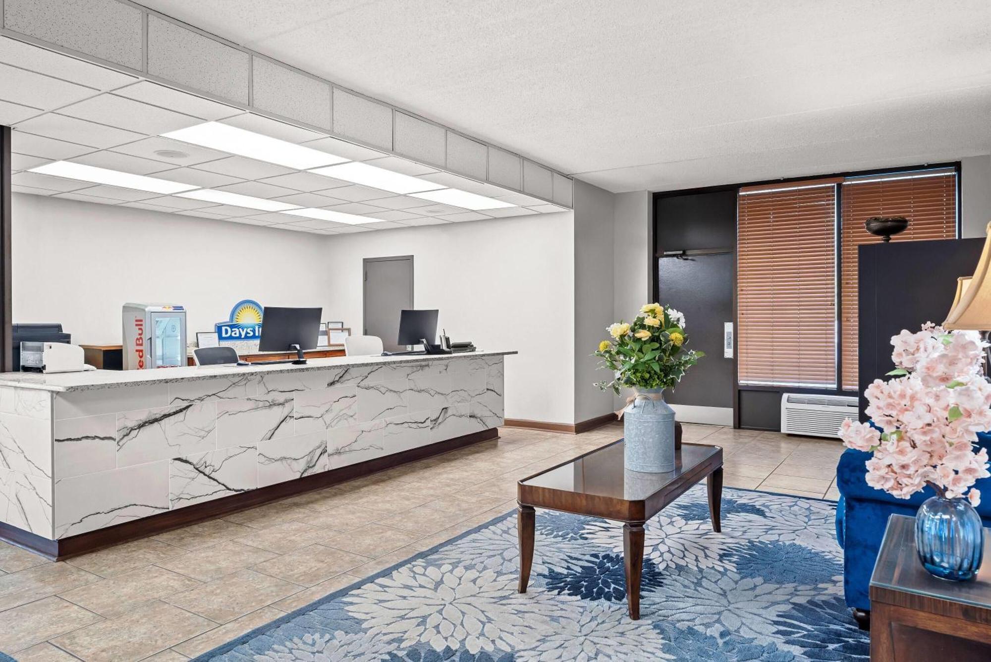 Days Inn By Wyndham Statesboro Luaran gambar