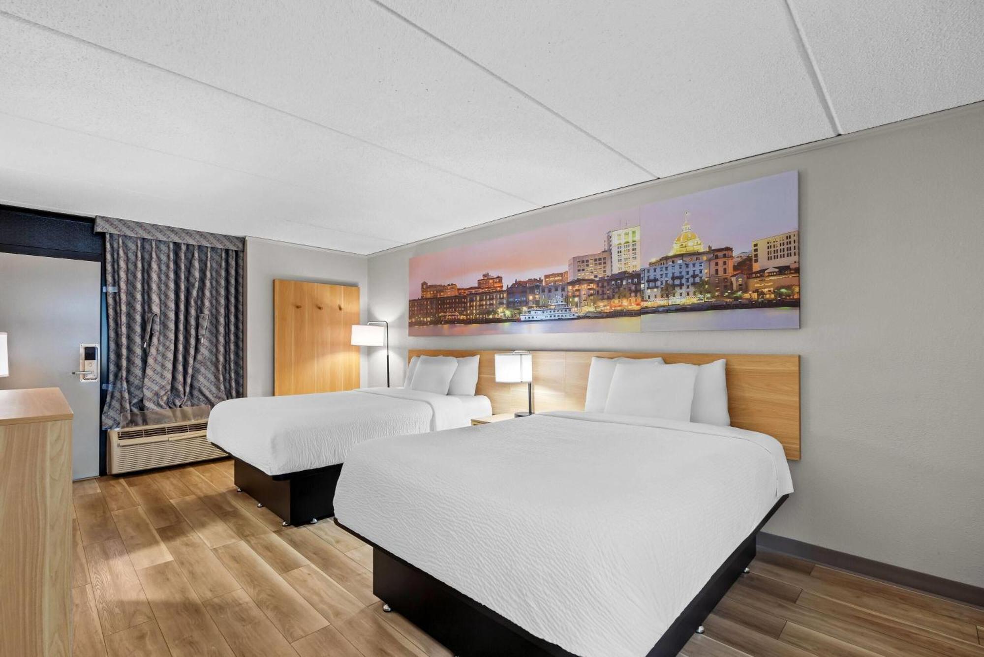 Days Inn By Wyndham Statesboro Luaran gambar