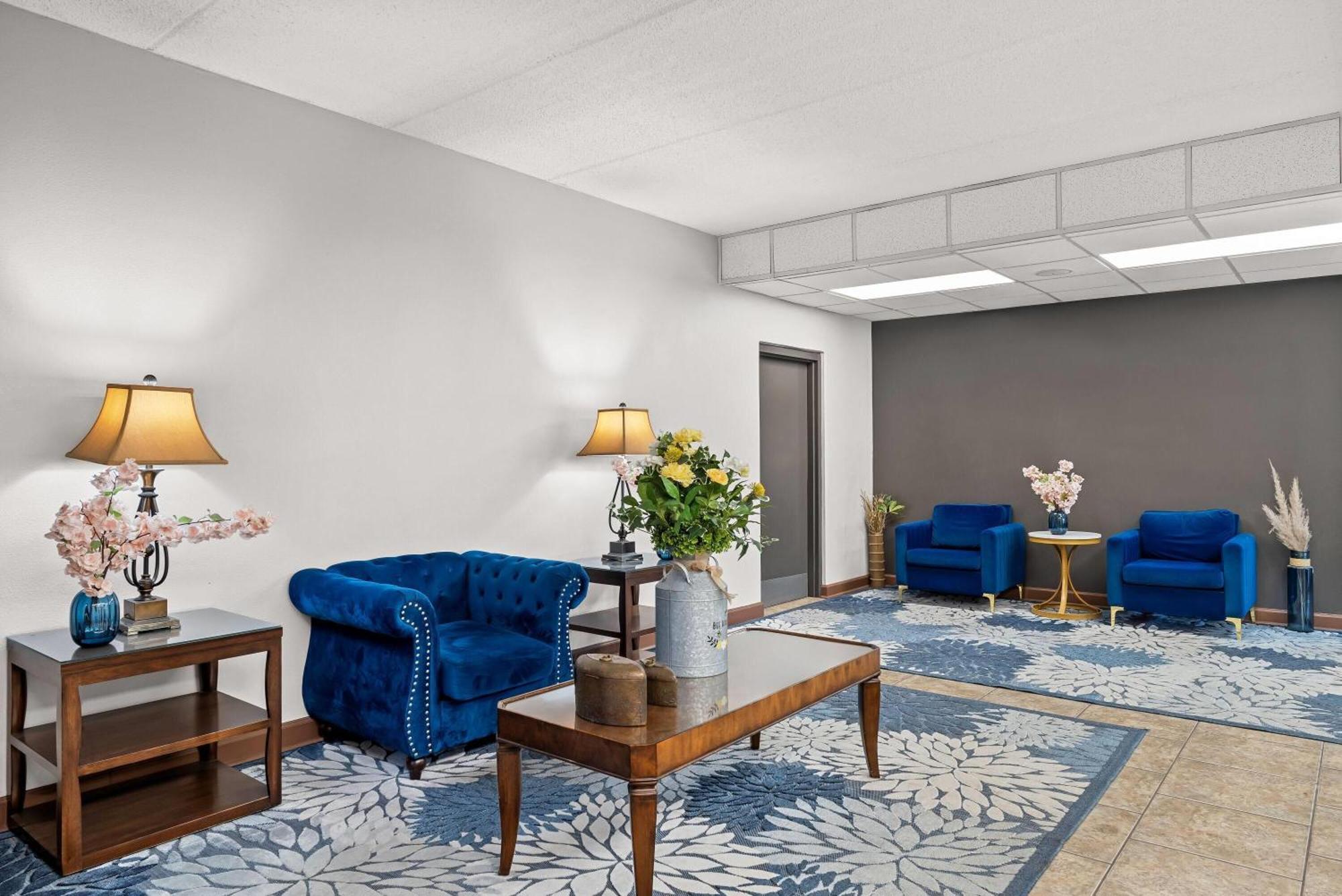 Days Inn By Wyndham Statesboro Luaran gambar